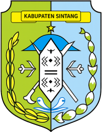 Website Resmi Desa Laman Raya